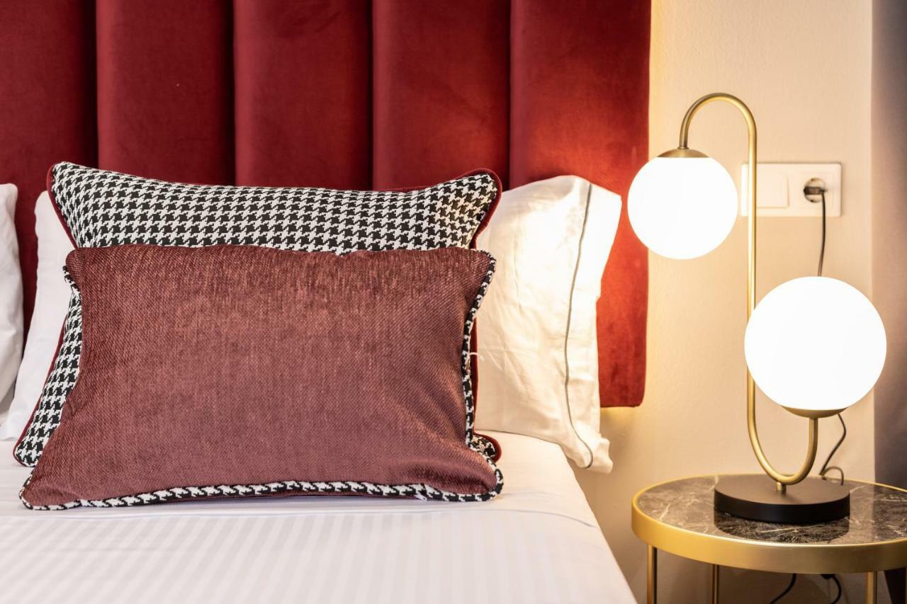 Apartment Bibo Plaza Nueva