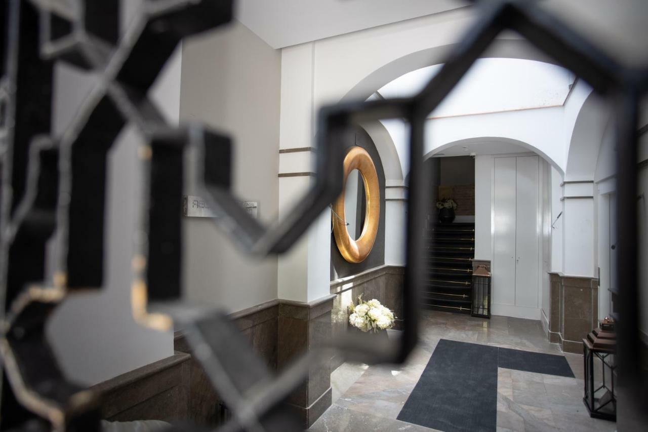 Apartment Bibo Plaza Nueva *