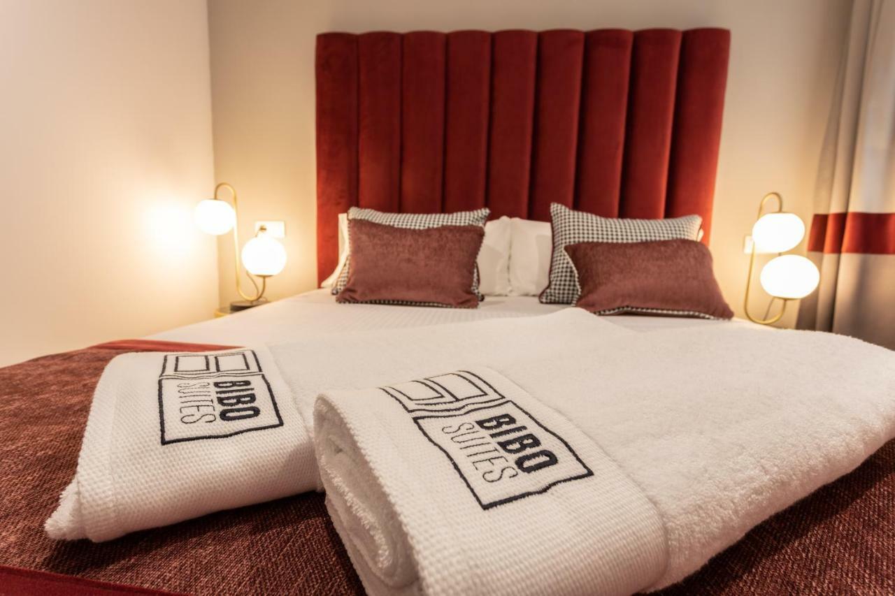 Bibo Plaza Nueva Apartment Granada