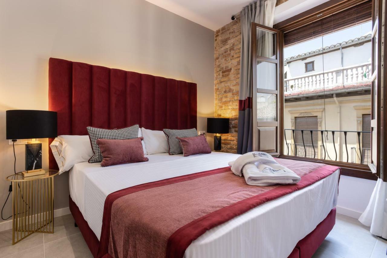 Bibo Plaza Nueva Apartment *
