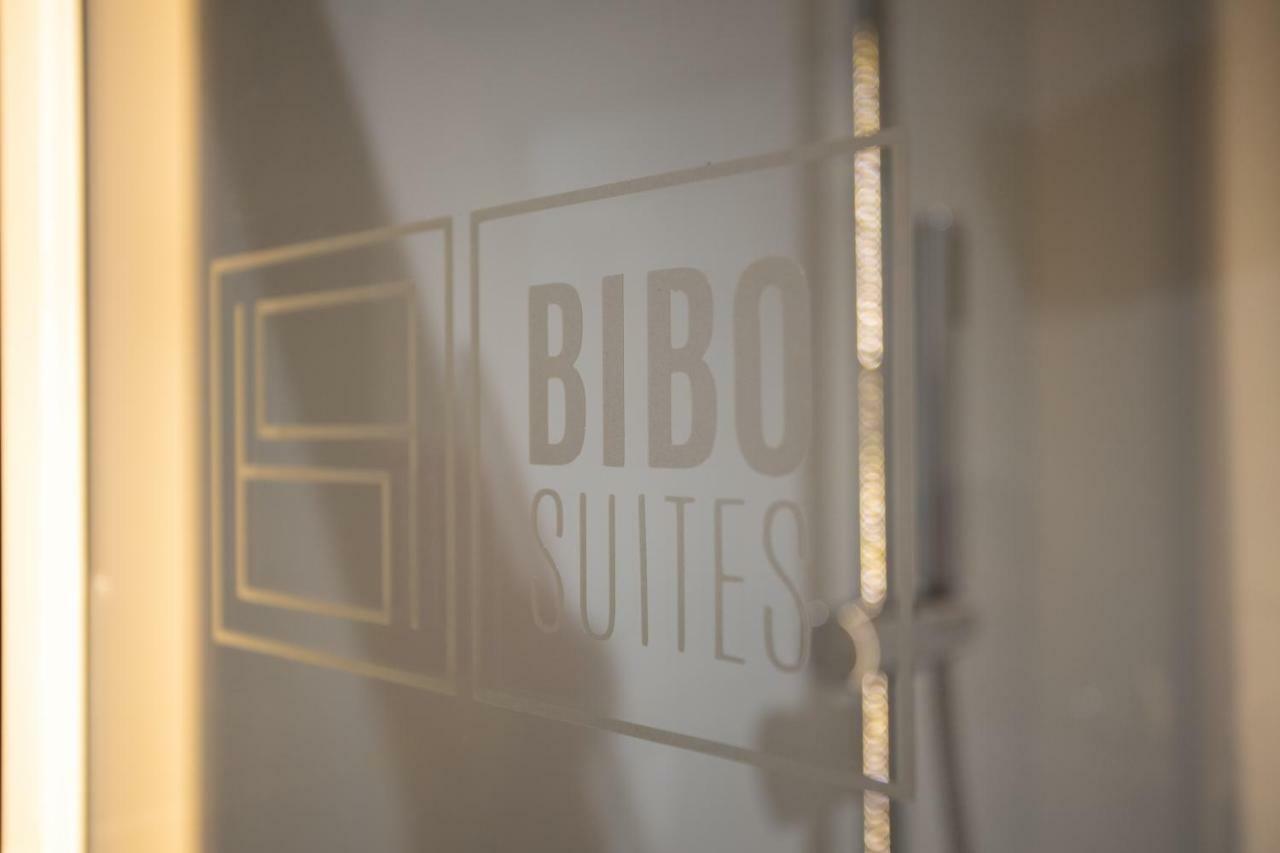 Apartment Bibo Plaza Nueva