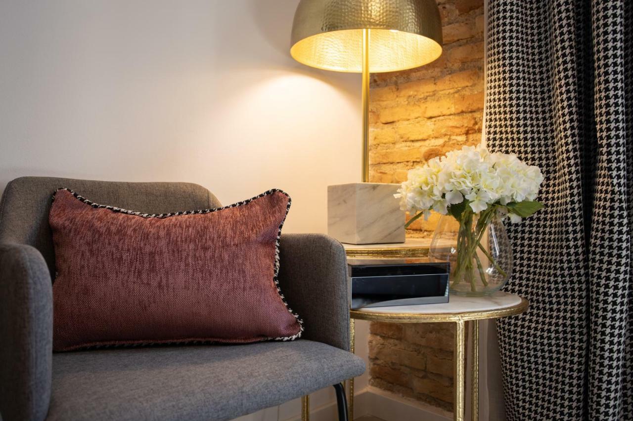 Bibo Plaza Nueva Apartment