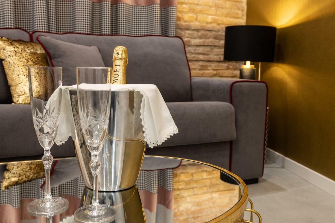 Bibo Plaza Nueva Apartment Granada