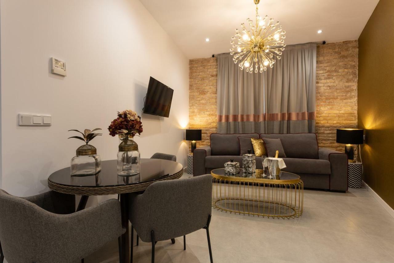 Apartment Bibo Plaza Nueva