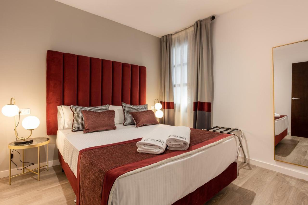 Apartment Bibo Plaza Nueva