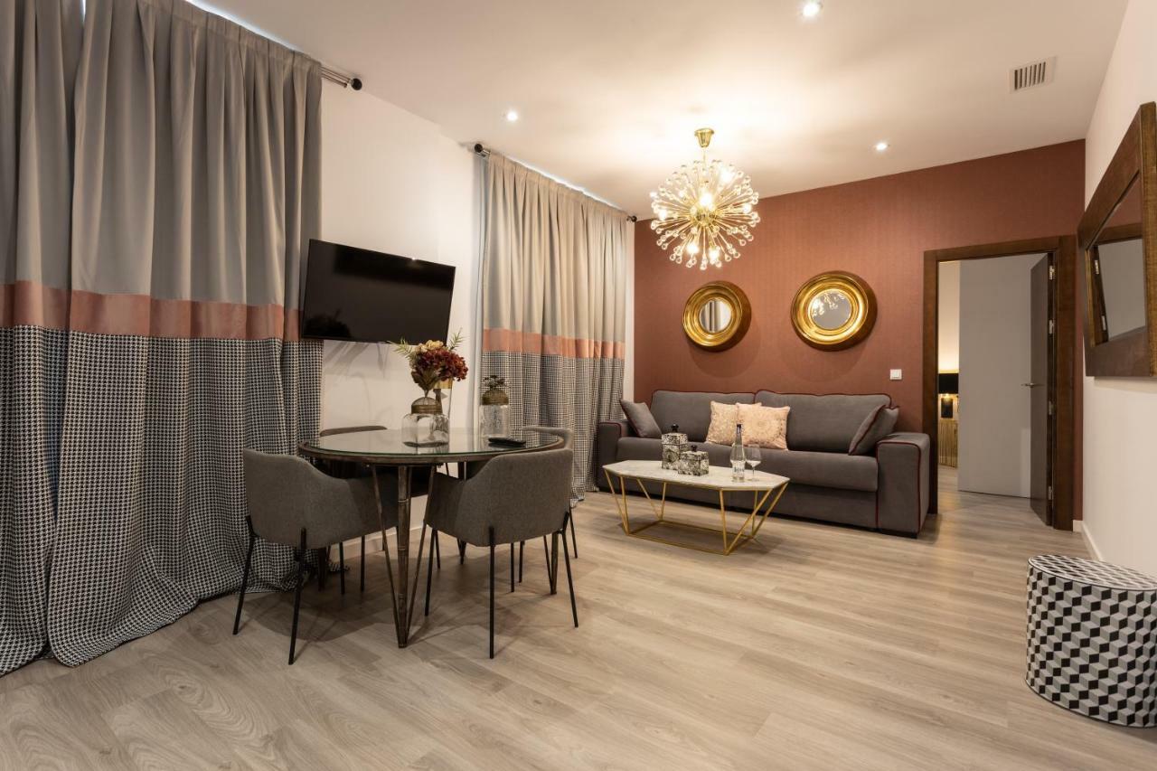 Bibo Plaza Nueva Apartment Granada