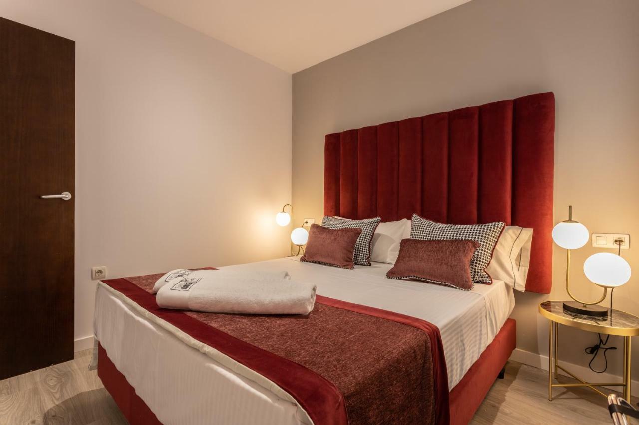 Bibo Plaza Nueva Apartment