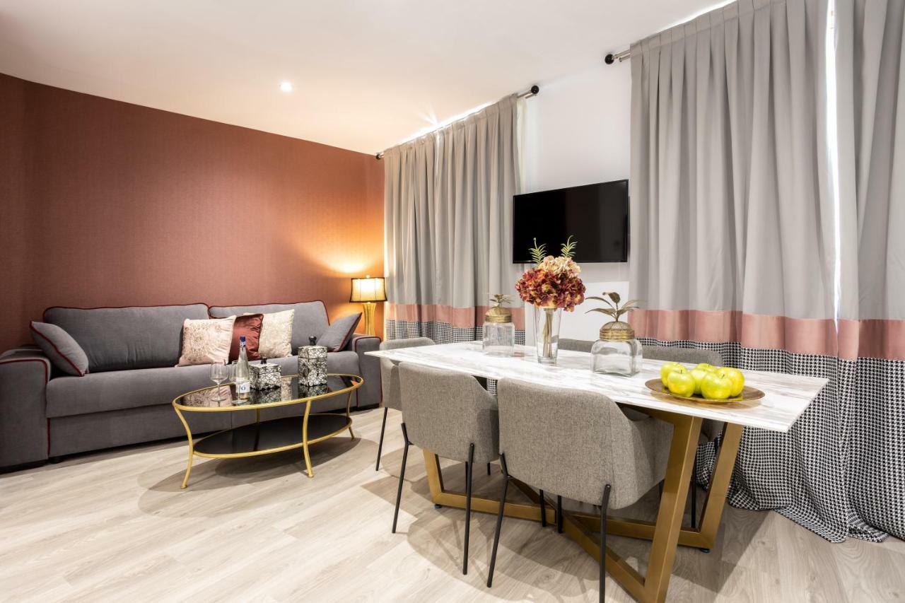 Bibo Plaza Nueva Apartment *