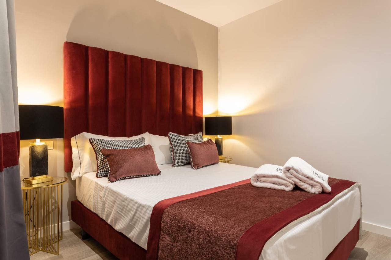 Apartment Bibo Plaza Nueva Granada