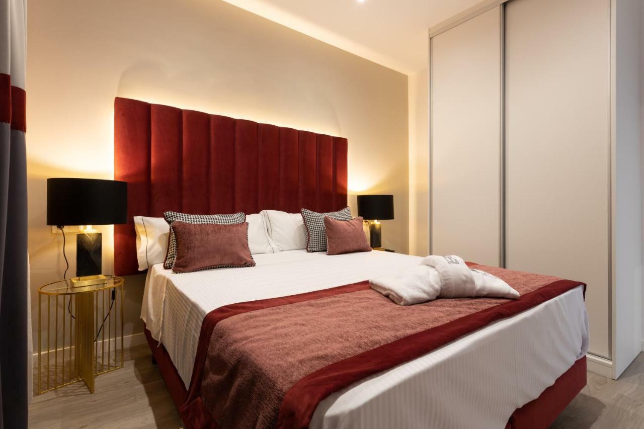 Bibo Plaza Nueva Apartment