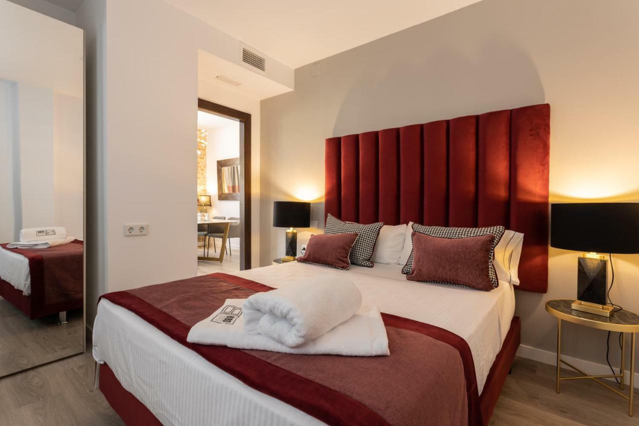 Apartment Bibo Plaza Nueva