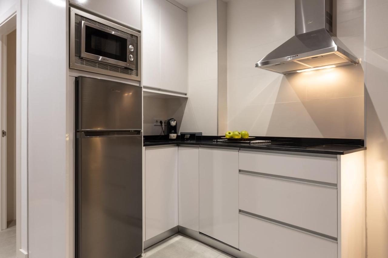 Apartment Bibo Plaza Nueva