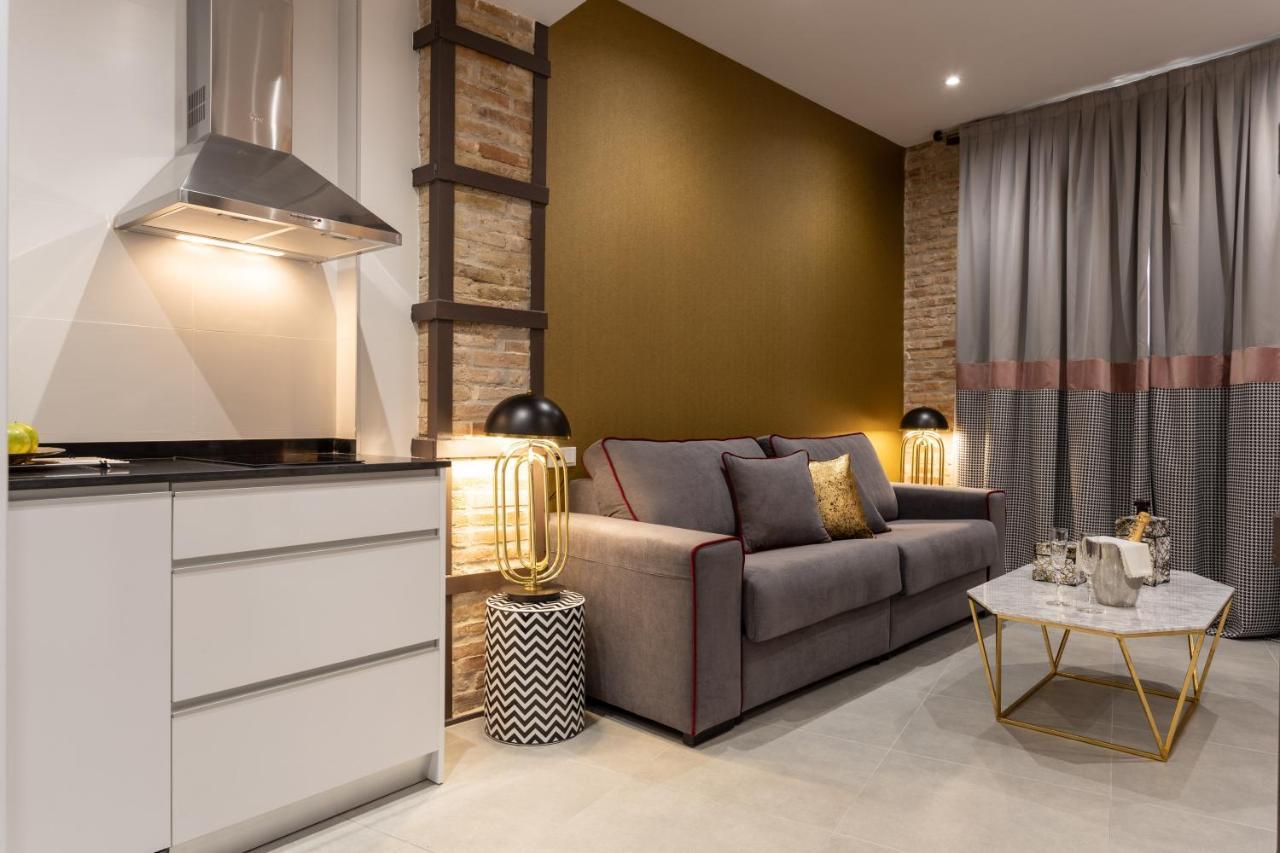 Apartamento Bibo Plaza Nueva Granada