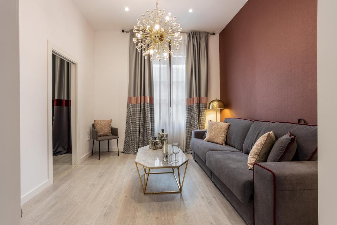 Apartment Bibo Plaza Nueva