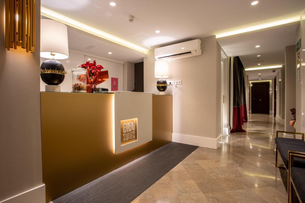 Appartement Bibo Plaza Nueva Granada