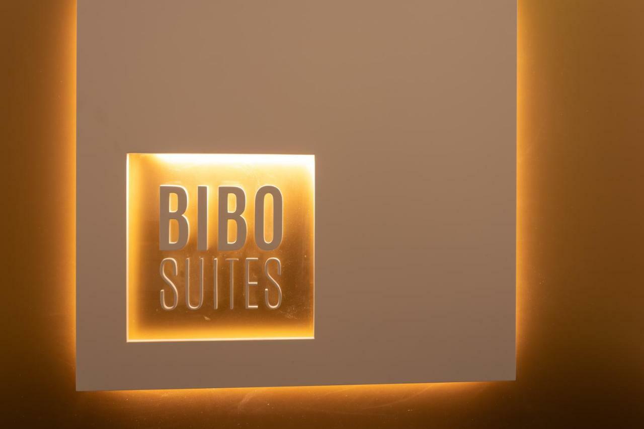 Appartement Bibo Plaza Nueva *