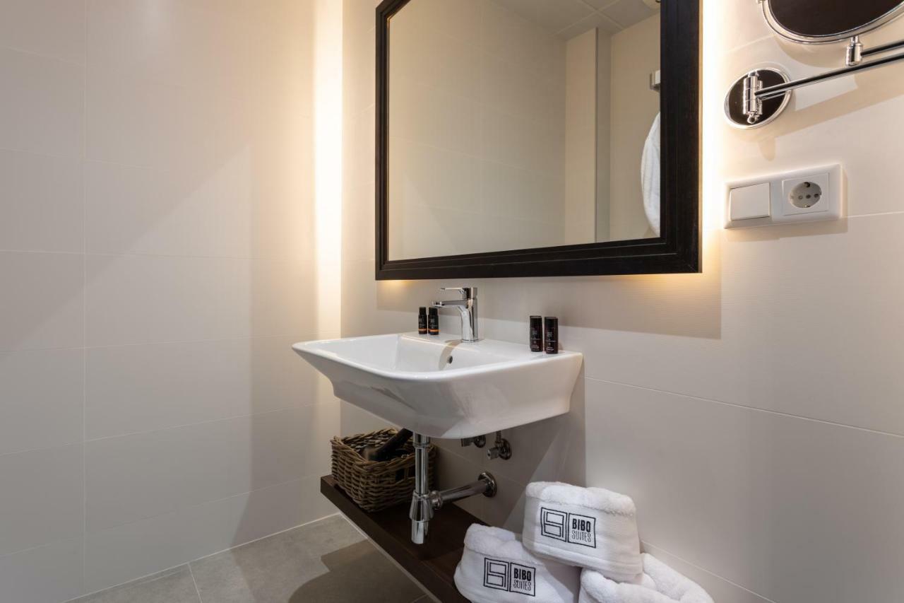 Appartement Bibo Plaza Nueva