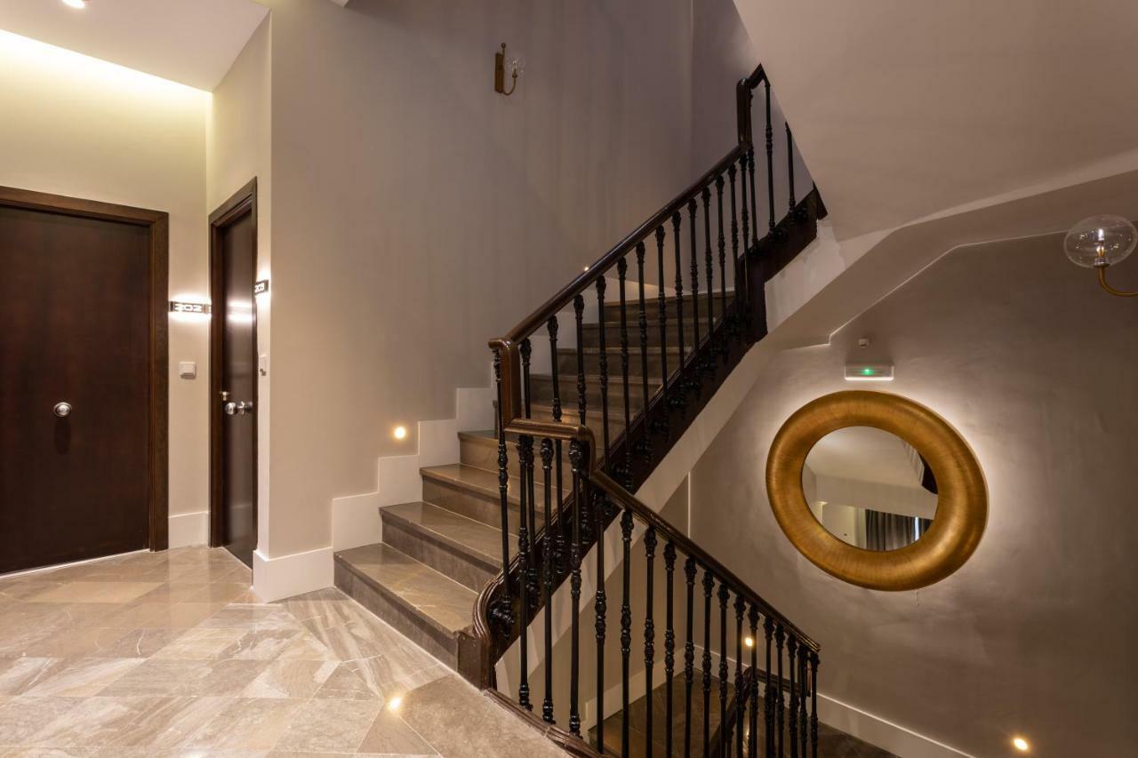 Appartement Bibo Plaza Nueva