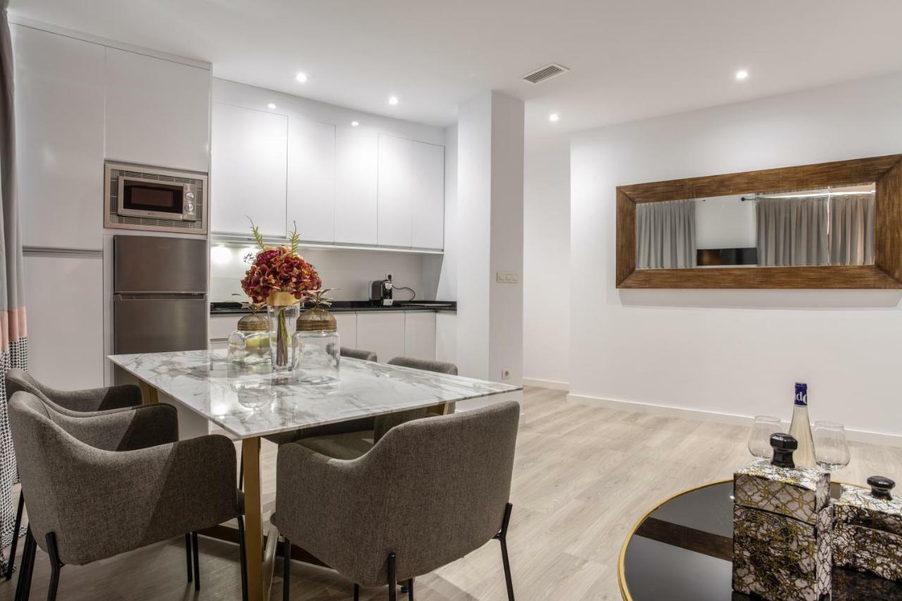 Appartement Bibo Plaza Nueva