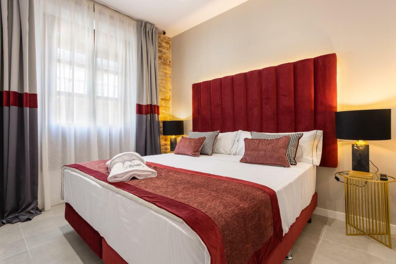 Bibo Plaza Nueva Appartement
