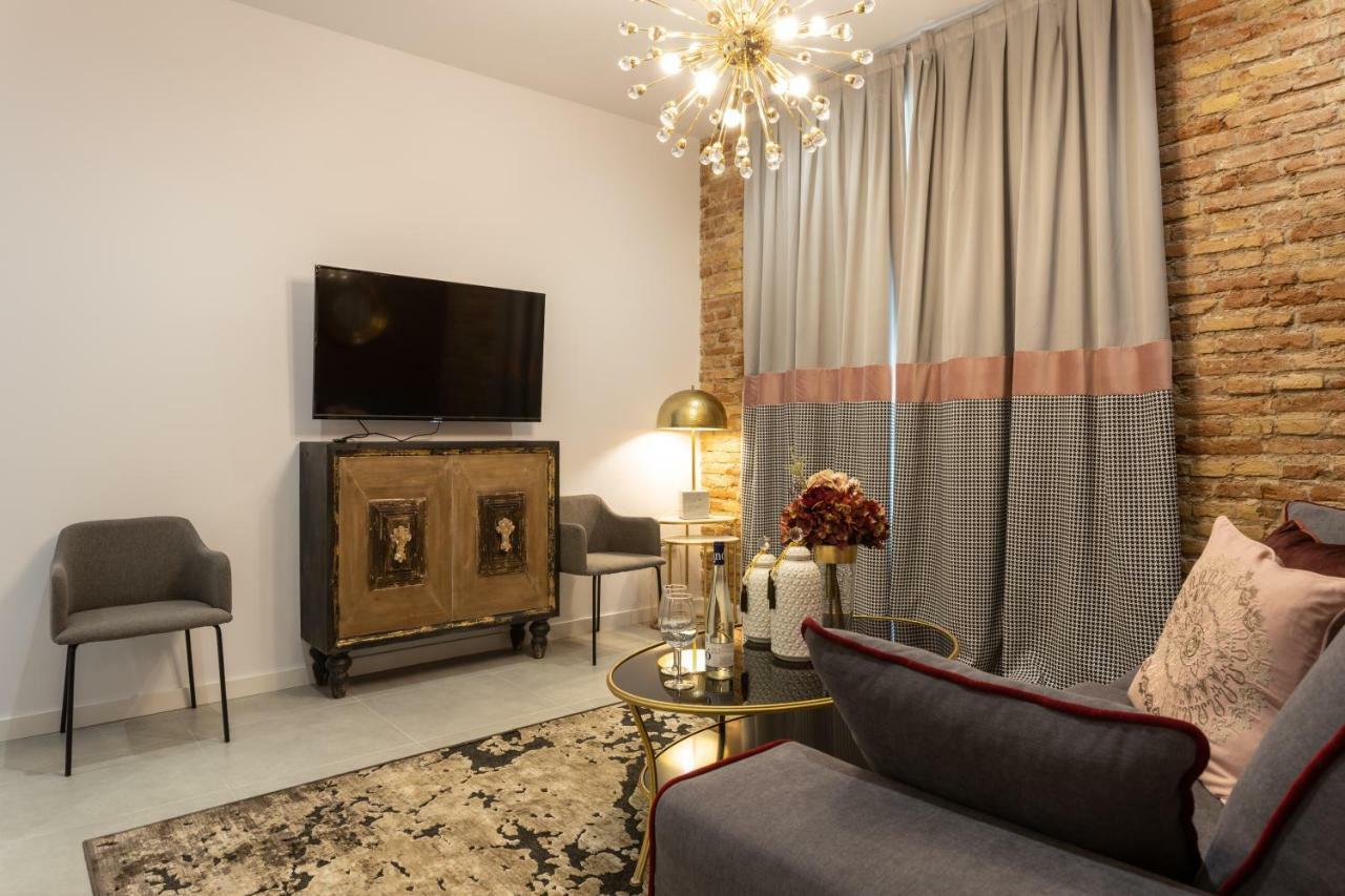 Bibo Plaza Nueva Appartement Granada