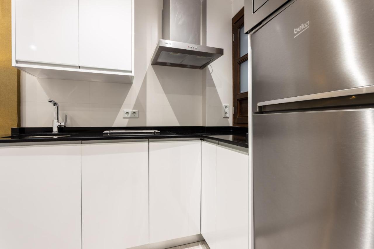 Bibo Plaza Nueva Appartement
