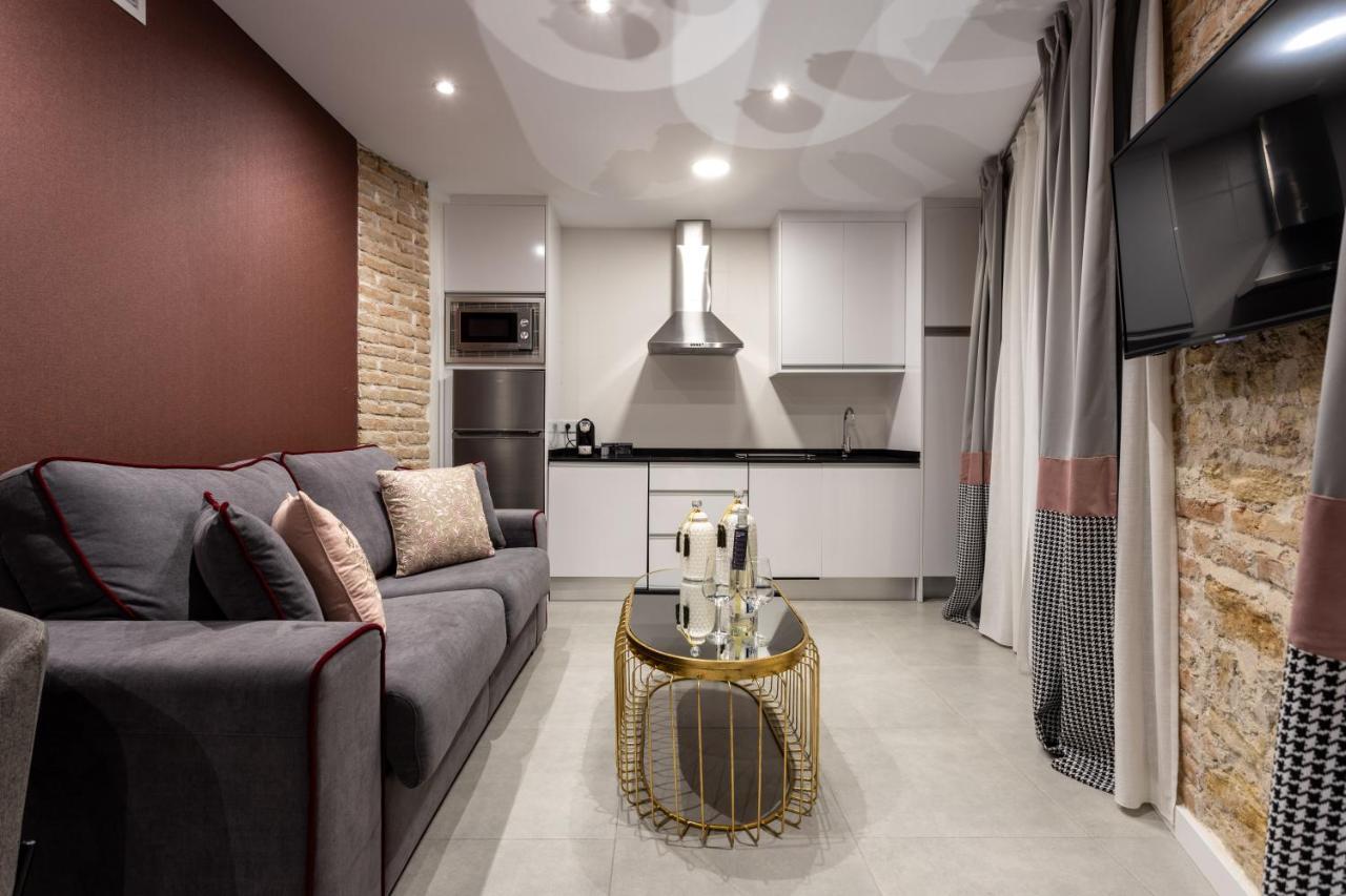 Bibo Plaza Nueva Appartement *