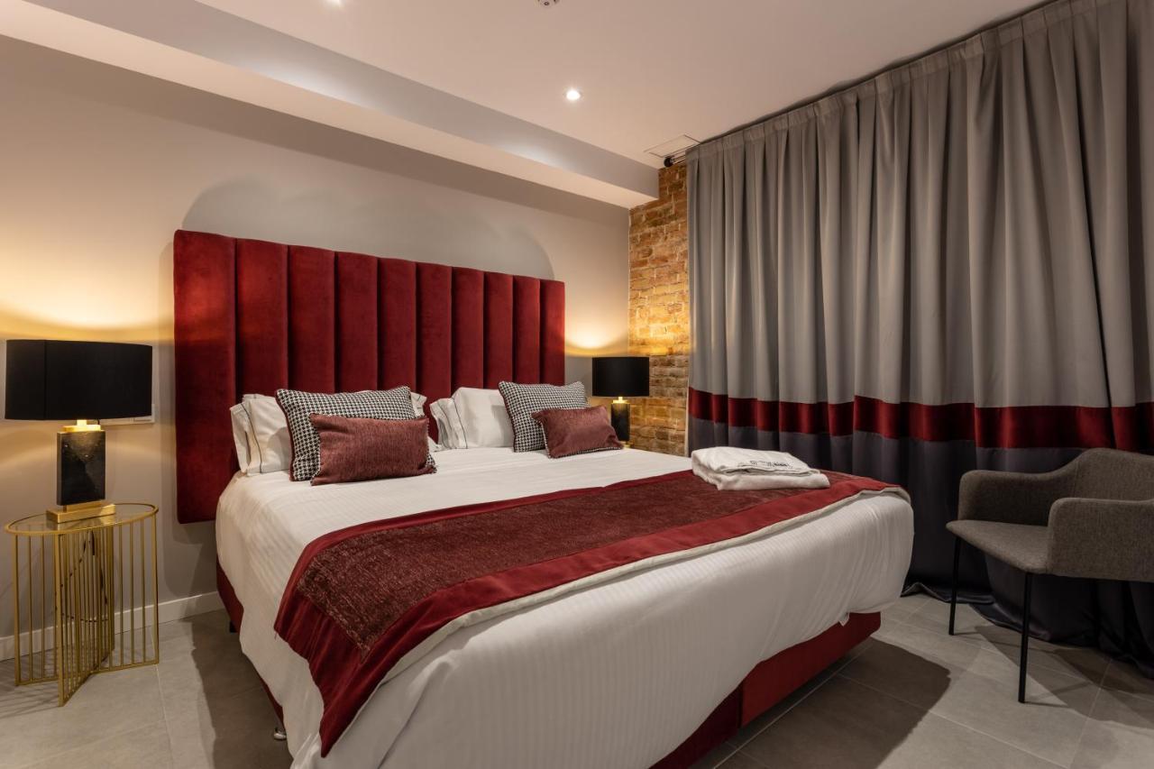 Bibo Plaza Nueva Appartement