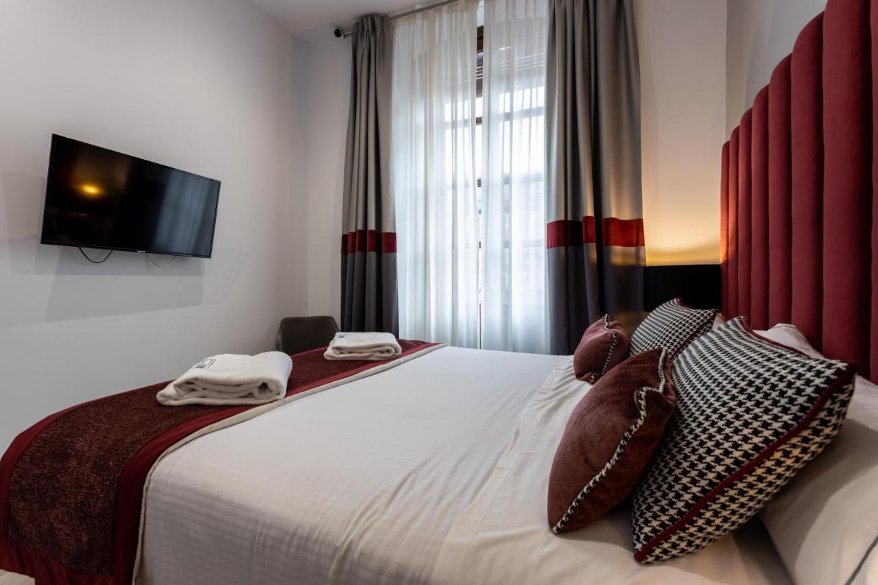 Appartement Bibo Plaza Nueva *