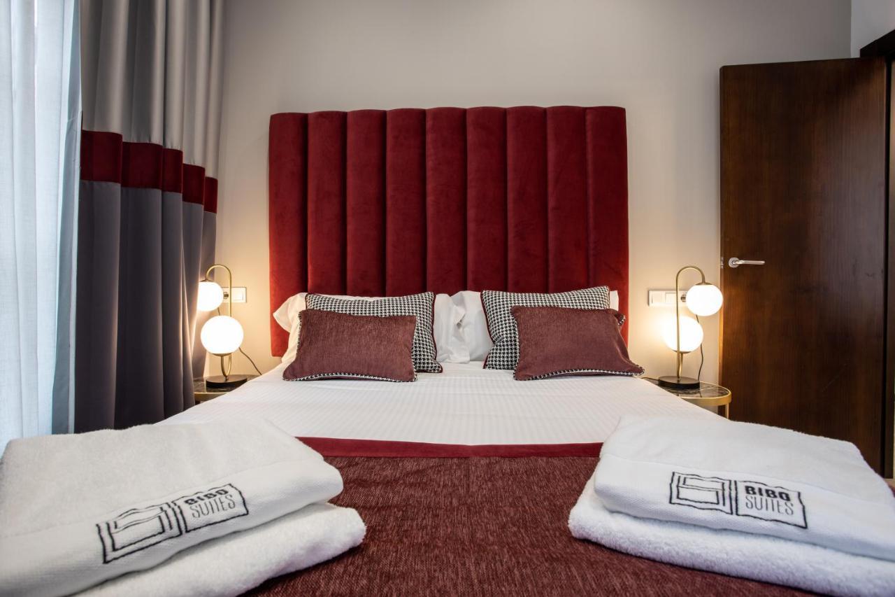 Bibo Plaza Nueva Appartement *