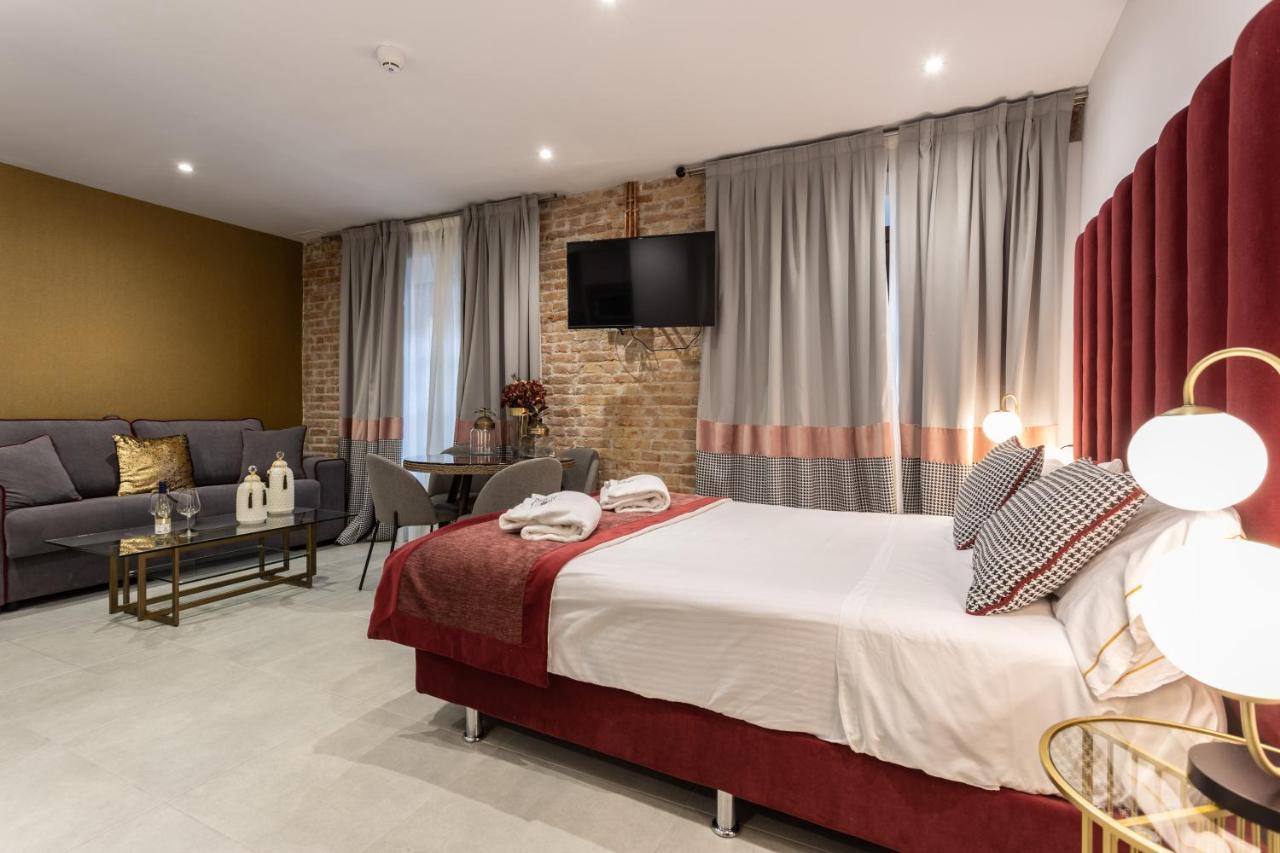 Appartement Bibo Plaza Nueva Granada